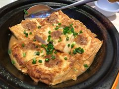 贵妃豆腐-顺粤楼·粤菜·点心(融创茂店)