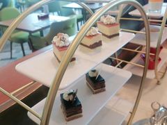 -济南香格里拉·咖啡泉自助餐厅