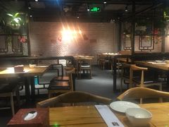 大堂-管氏翅吧(马家堡店)