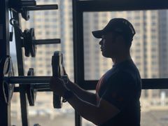 -WEGYMER健萌健身(麦德龙钰龙天下馆)