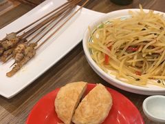 -云海肴·汽锅鸡·云南菜(广安门天虹店)