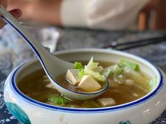 -八两八金·莱芜特色炒鸡(市南漳浦路店)