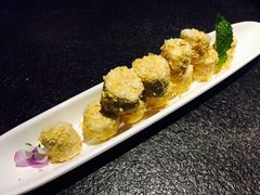 香蕉-听说碳烧蛙(高新万达店)