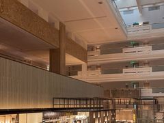 -桂林喜来登饭店雅琴餐厅