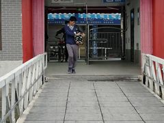 -长洲渡车船码头