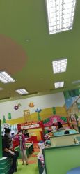 点击看大图 -莫莉幻想儿童乐园(武汉经开永旺店)