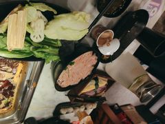 -新辣道鱼火锅(领展购物广场·中关村店)