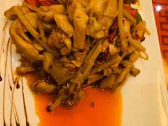 -马凯餐厅(长椿街店)