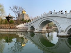 -迎泽公园