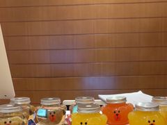 -菲住布渴酒店自助餐厅(阿里巴巴西溪园区店)