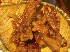 -那些年记忆烧烤