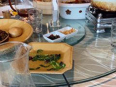 -深山老屋(国顺东路店)