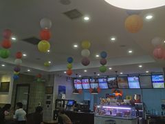 大堂-康乐(滨江道店)
