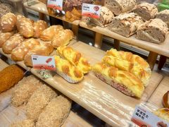 -BreadTalk面包新语·烘焙蛋糕(领展购物广场店)
