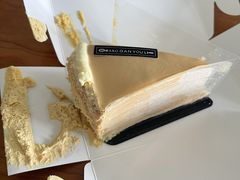 清新茉莉千层-小半有礼(天河南店)