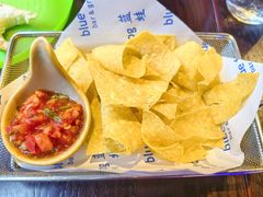 -blue frog蓝蛙(长泰广场店)