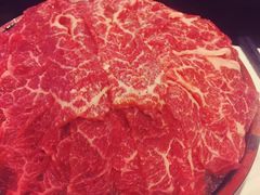 -鲜入围煮花胶鸡海鲜火锅