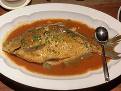 -曾宴·楚菜(湖北省博物馆店)