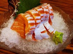 -千懿六本木酒场(常熟路店)