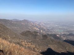 -阳台山自然风景区