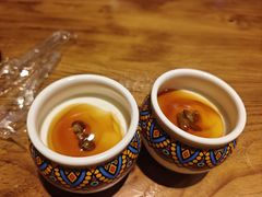 -双公羊·馕坑烤全羊(奥体店)