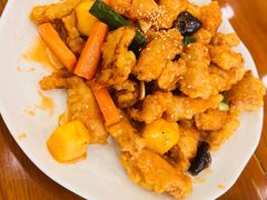 -全州拌饭馆(断桥店)