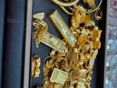-恒一珠宝·回收黄金钻石奢侈品(灵岩南路店)