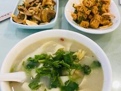 -河南食府(人民路店)