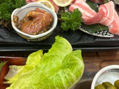 -花肴·和牛烧肉(顺义五里仓店)