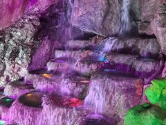 -颛顼龙洞旅游景区