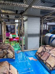 -玩元素·家庭游乐成长中心(香格里拉店)