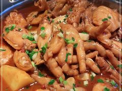 -胖哥俩肉蟹煲(杭州下沙学林街店)