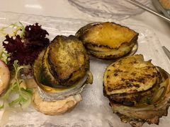 -白仁仔· 活烤海鲜 宵夜(豫园店)