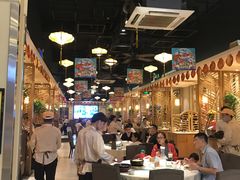 大堂-至尊强仔(正光北街店)
