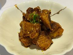 杭式酥鱼-南麓·浙里(外滩店)