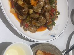 -火龙堂·风味民间菜(文一路店)