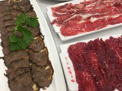 -宁好四季潮汕牛肉火锅