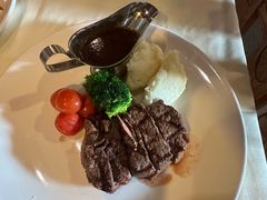 -老井俄式餐厅