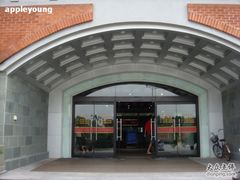 -华东政法大学第二食堂(松江校区)