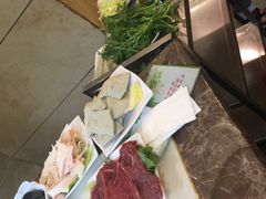 -朱氏胖子烂火锅(洪崖洞店)