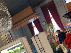 -宋庄魁元艺术餐厅