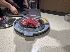 -东门韩国烤肉·韩国料理(烟台朝阳街店)