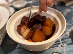 -扬州香格里拉·香宫中餐厅