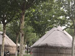 -九十九顶毡房(阜石路店)