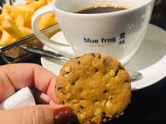 -bluefrog蓝蛙(悠唐购物中心店)