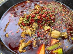 -蛙老爹·蜀香美蛙鱼头(王家湾店)