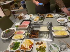 -海底捞火锅(莘松路店)