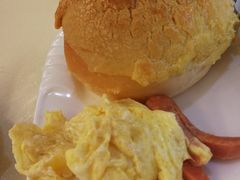 -永盈茶餐厅(中山四路店)