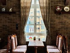 -西村咖啡店 (中山手本店)