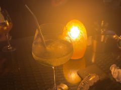 -富力丽思卡尔顿酒店·FLAIR餐厅酒吧